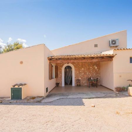 Finca Can Mateu Кампос Екстериор снимка
